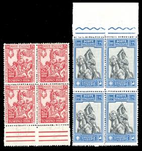 1926 - Emanuele Filiberto, serie ... 