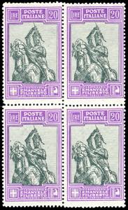 1926 - Emanuele Filiberto, serie ... 