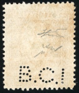 1929 - 1,75 lire bruno, dent. 13 ... 