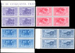 1932 - Garibaldi, serie completa ... 