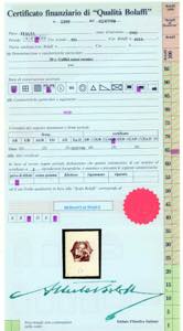 1942 - 50 cent. Galileo Galilei, ... 