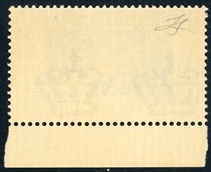 1930 - 7,70 lire Crociera Balbo ... 