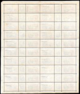 1933 - Trittici della Crociera ... 