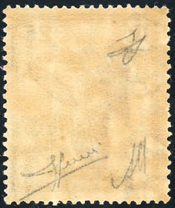1922 - 25 cent. Vittoria, ... 