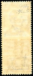 1924 - 25 cent. Tagliacozzo (8), ... 