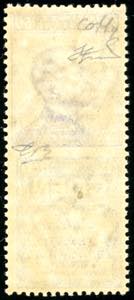 1924 - 50 cent. Coen (10), ottima ... 