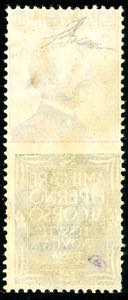 1924 - 50 cent. Piperno (13), ... 