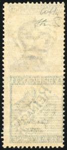 1924 - 50 cent. Reinach (14), ... 