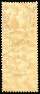 1924 - 1 lira Columbia (19), ... 