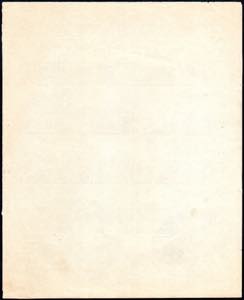 1925 - 20 cent. Columbia, non ... 