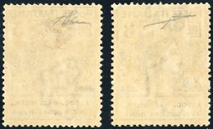 ASSOC. NAZ. MUTIL. INV. GUERRA - ... 