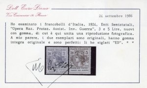 OPERA NAZ. PROTEZ. ASSIST. INV. ... 