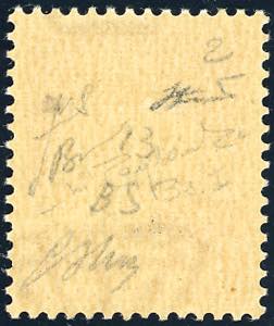 1943 - 1,75 lire soprastampa ... 