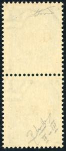 1943 - 1,25 lire soprastampa ... 