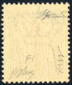 1944 - 50 lire soprastampa fascio ... 