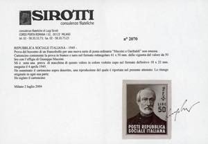 1945 - Cartoncino fotografico (41 ... 