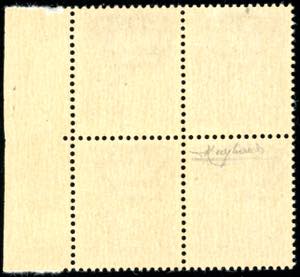 1943 - 1 lira soprastampa G.N.R. ... 