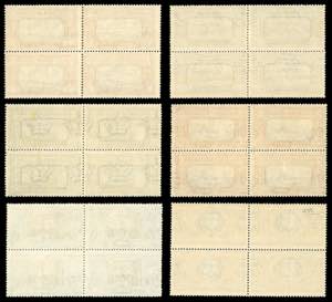 1923 - Manzoni, serie completa ... 