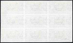 1923 - 1 lira Manzoni, non ... 