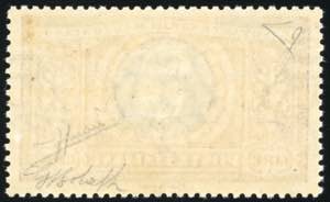 1923 - 5 lire Manzoni (156), ... 