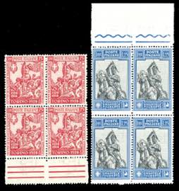 1926 - Emanuele Filiberto, serie ... 