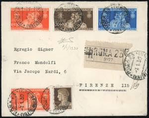 1930 - Nozze, serie completa ... 