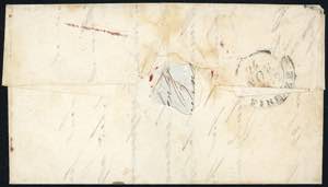 1852 - 25 cent. camoscio chiaro, ... 