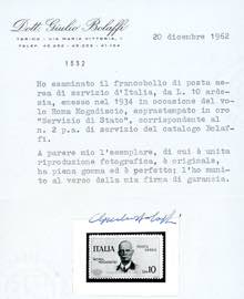 1934 - 10 lire Coroncina (2), ... 