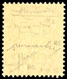 1943 - 1,75 lire soprastampa ... 