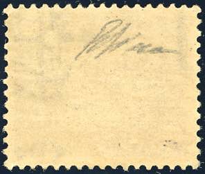 1943 - 3,70 lire soprastampato ... 