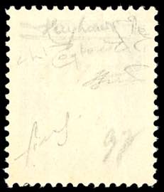 1943 - 25 lire soprastampa G.N.R. ... 