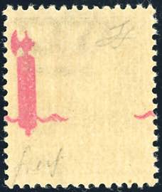 1944 - 30 cent., doppia ... 