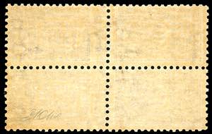 1944 - 20 lire, coppia verticale, ... 