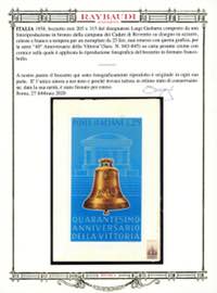 1958 - Bozzetto non adottato a ... 