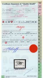 1984 - 400 lire Derby, scritta in ... 