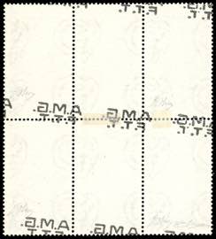 1949 - 50 lire Biennale di ... 