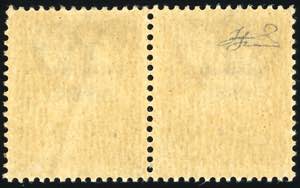 ARONA POSTA AEREA 1945 - 50 cent., ... 