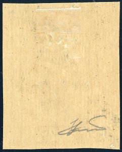 POSTA AEREA 1946 - 5 z. su 2 z. ... 