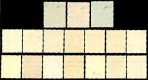 VENEZIA GIULIA 1918 - ... 