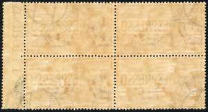 VENEZIA GIULIA ESPRESSI 1919 - 25 ... 