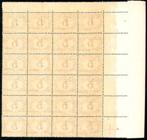 TRENTO E TRIESTE SEGNATASSE 1919 - ... 