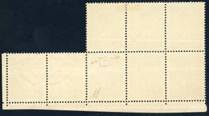 LUBIANA 1941 - 3 d. soprastampato ... 