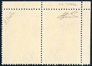 EMISSIONI DI ARGOSTOLI 1941 - 10 ... 