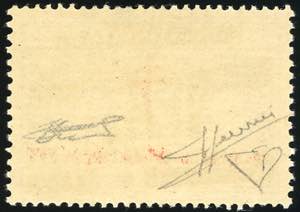 EMISSIONI DI ITACA 1941 - 50 l. ... 