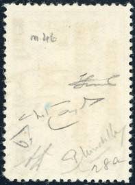 EMISSIONI DI ITACA 1941 - 10 l. ... 