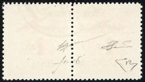 EMISSIONI DI ITACA POSTA AEREA ... 