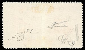 EMISSIONI DI ITACA SEGNATASSE 1941 ... 