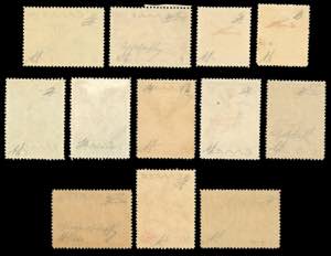 CORFU POSTA AEREA 1941 - ... 