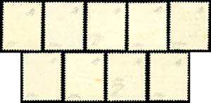 ZONA FIUMANO KUPA 1941 - ... 