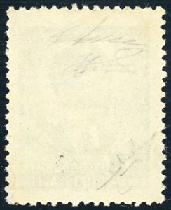 MONTENEGRO 1942 - 1 d., ... 
